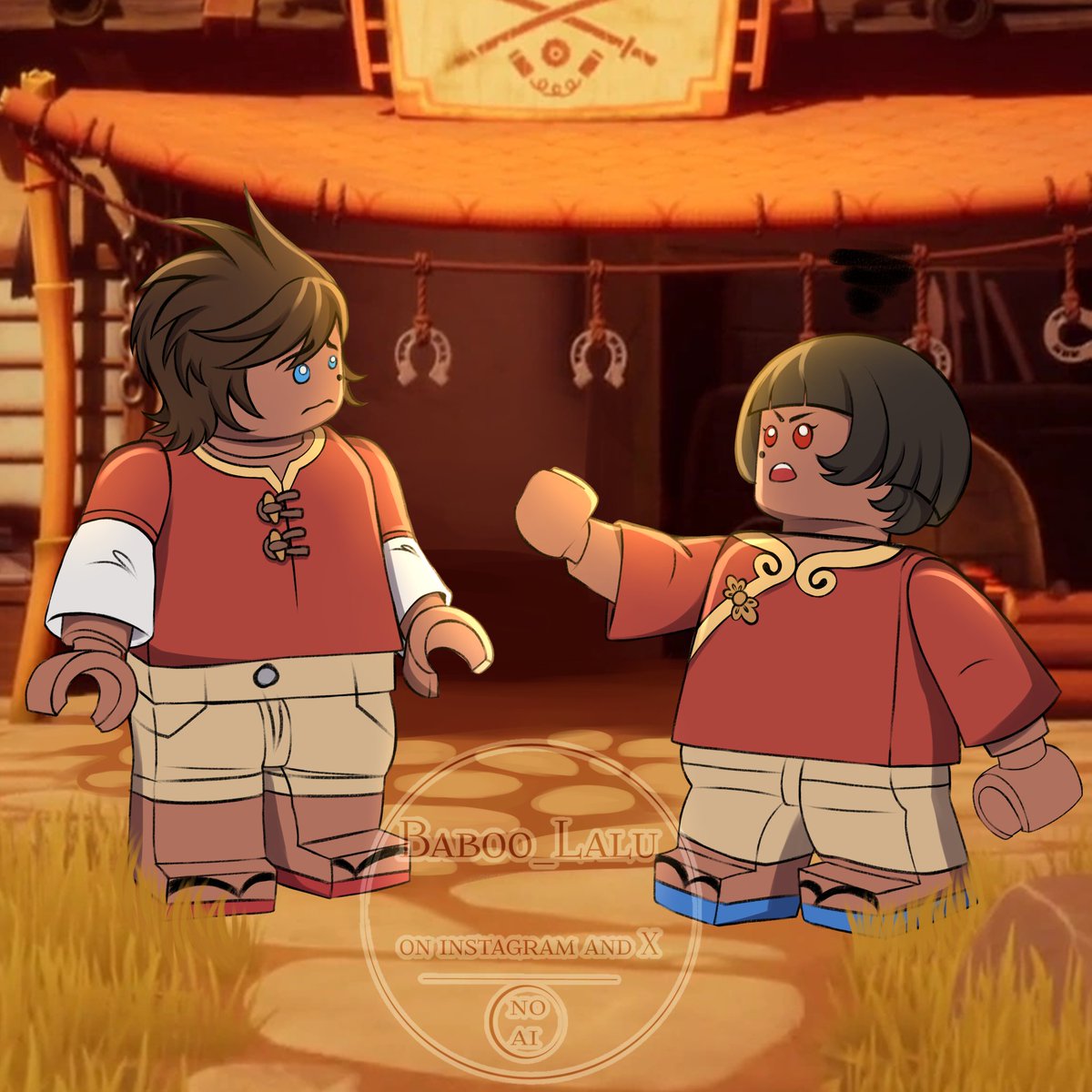 baboo COMISSIONS OPEN tweet media