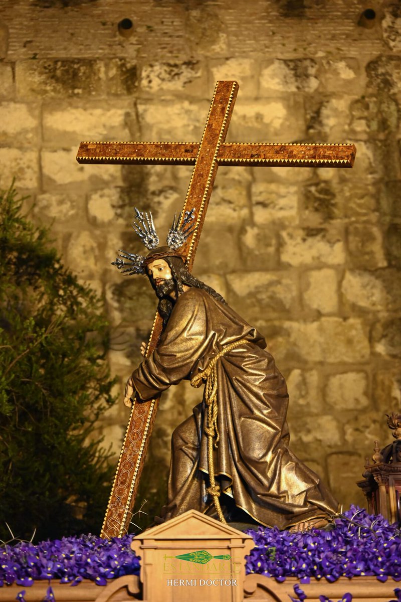 Estandarte de Sevilla tweet media