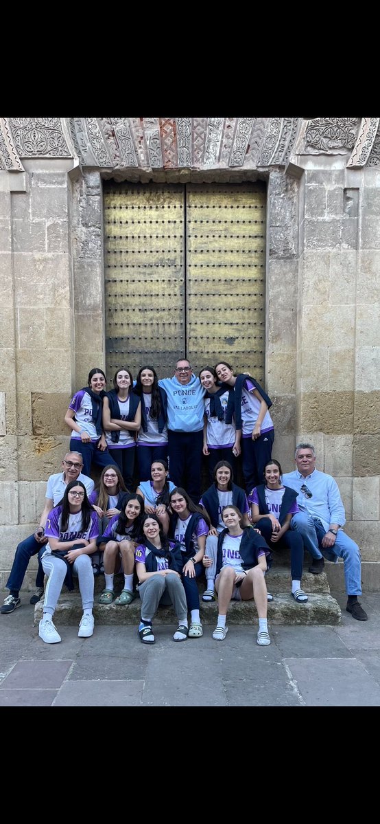 Ponce Valladolid CB tweet media