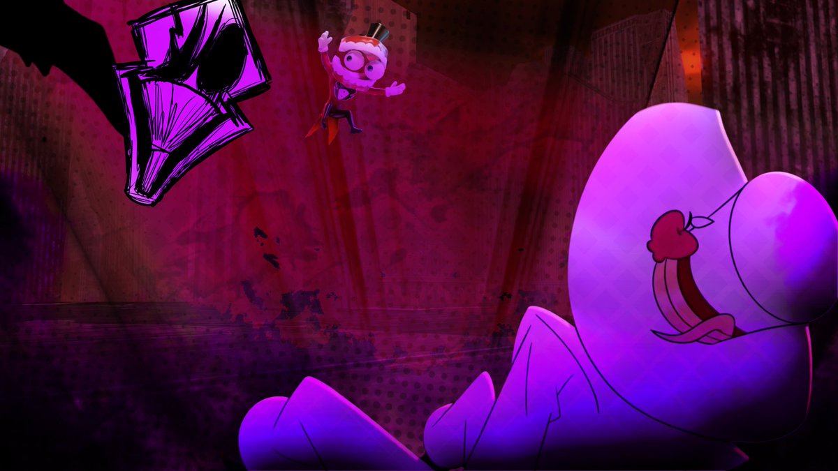 𝕃𝕦𝕔𝕚𝕗𝕖𝕣 𝕄𝕠𝕣𝕟𝕚𝕟𝕘𝕤𝕥𝕒𝕣 tweet media