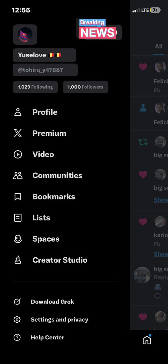 Yuselove 🇧🇪🇧🇪 tweet media