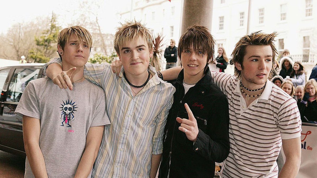 McFly Daily (@mcflymusicdaily) / Posts / X