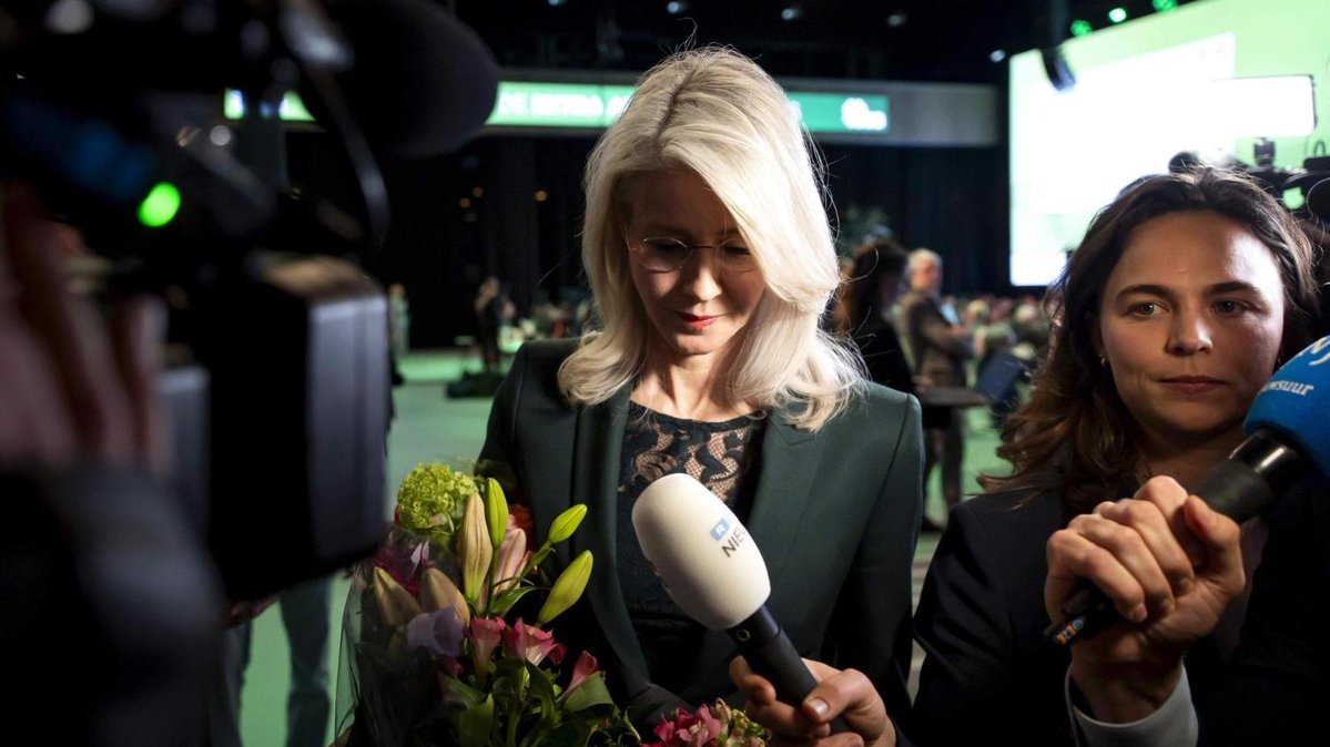 De Telegraaf tweet media