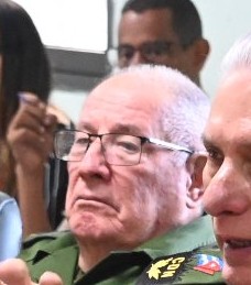 Mario J. Pentón tweet media