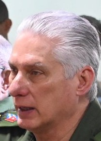 Mario J. Pentón tweet media