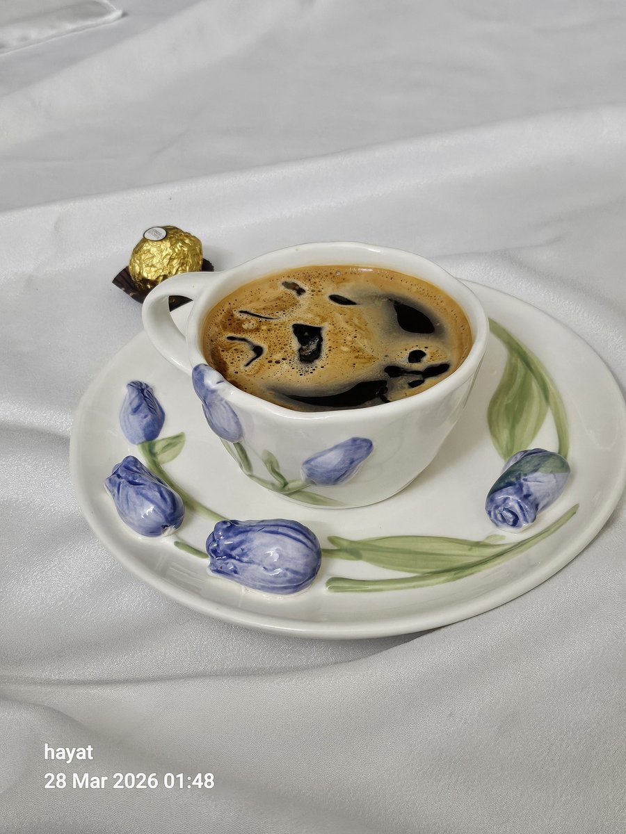 حياه | ✨️ tweet media