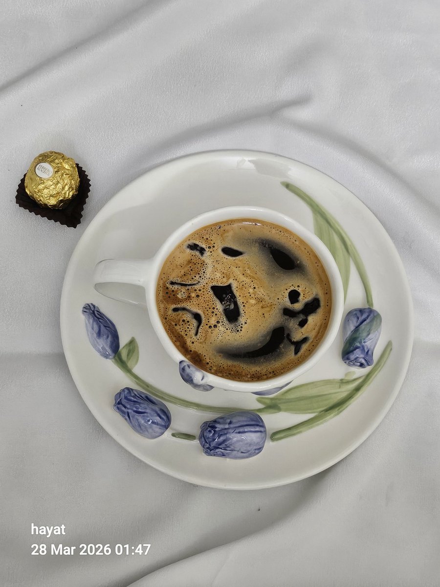 حياه | ✨️ tweet media