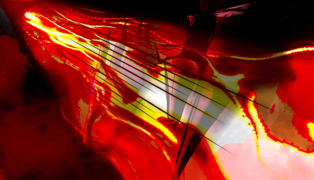 𝕃𝕦𝕔𝕚𝕗𝕖𝕣 𝕄𝕠𝕣𝕟𝕚𝕟𝕘𝕤𝕥𝕒𝕣 tweet media