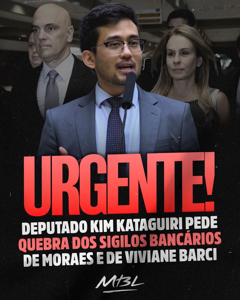 MBL - Movimento Brasil Livre tweet media