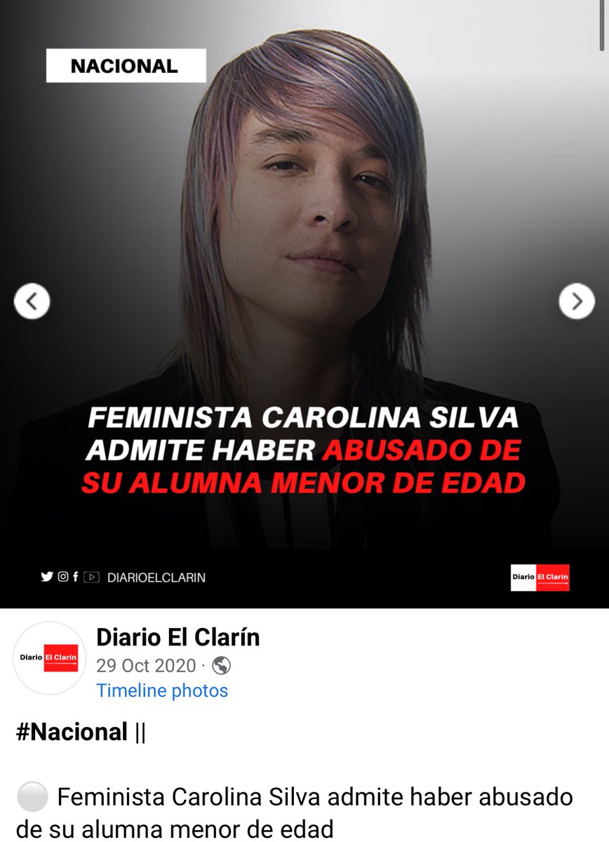CorruptosSon's tweet photo. @Ilad_media Por qué será que la Ped0f1l14 rodea a Susel ?

Para Susel y su gente es NORMAL rodearse de pervertidos https://t.co/89OIszEMJM