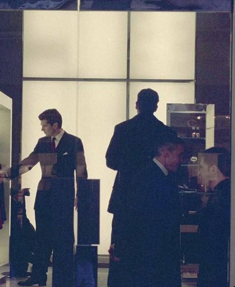 Donald Trump Jr Q tweet media