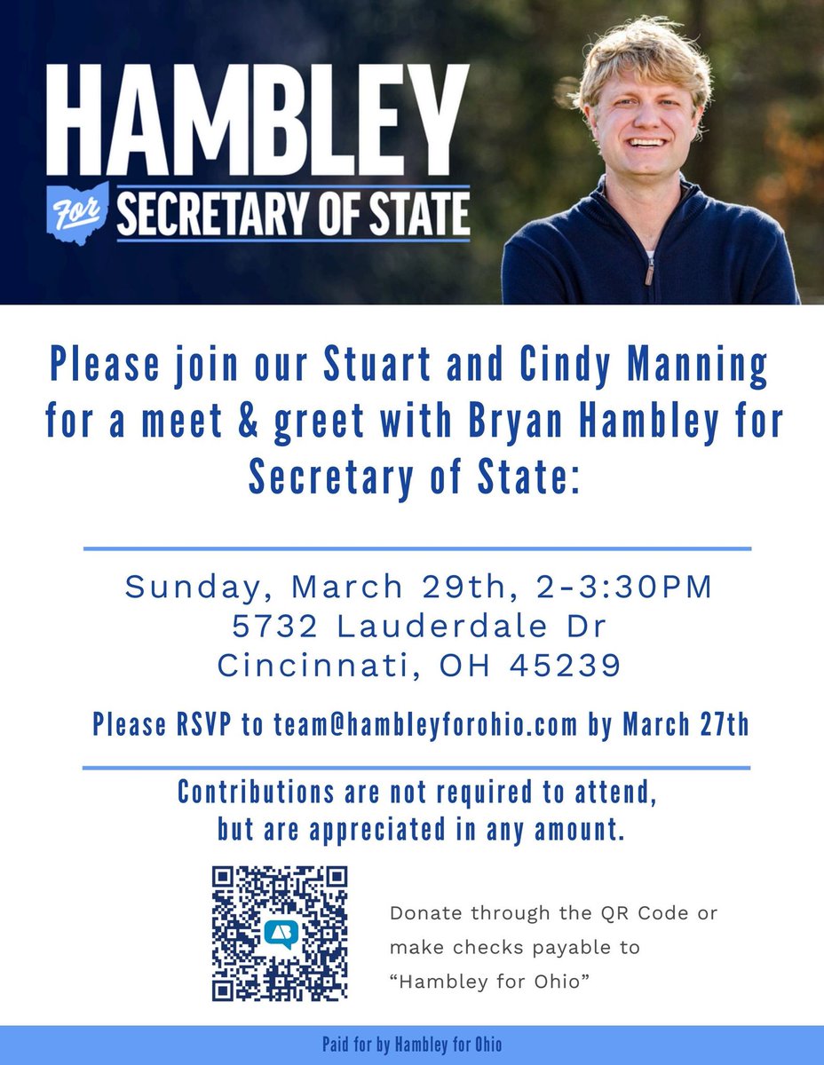 Westside Democratic Club tweet media