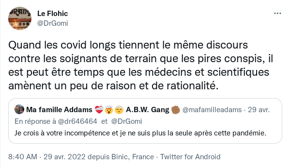 Themis 😷⭐️Rejoignez-moi sur Bluesky !⭐️😷 tweet media