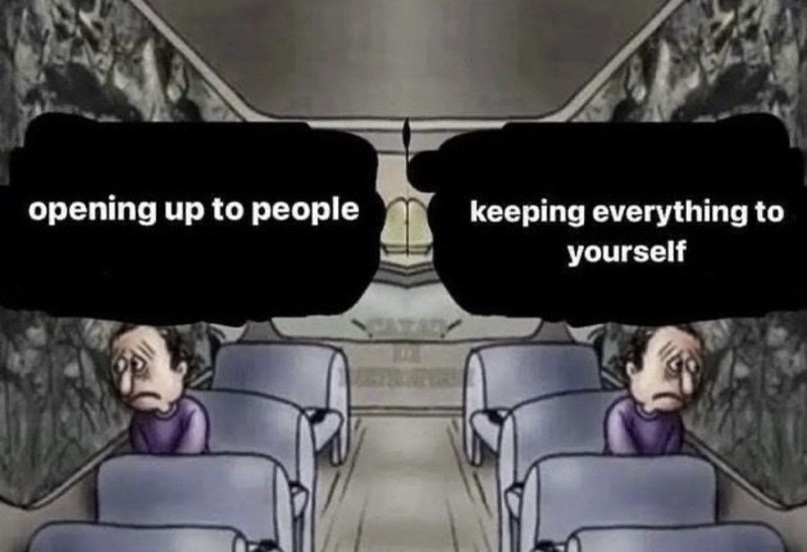 ADHD Memes tweet media