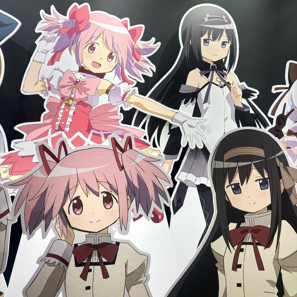 AnimeJapan 2026 本日よりスタート🎀✨️ ＼ アニプレックスブースにて