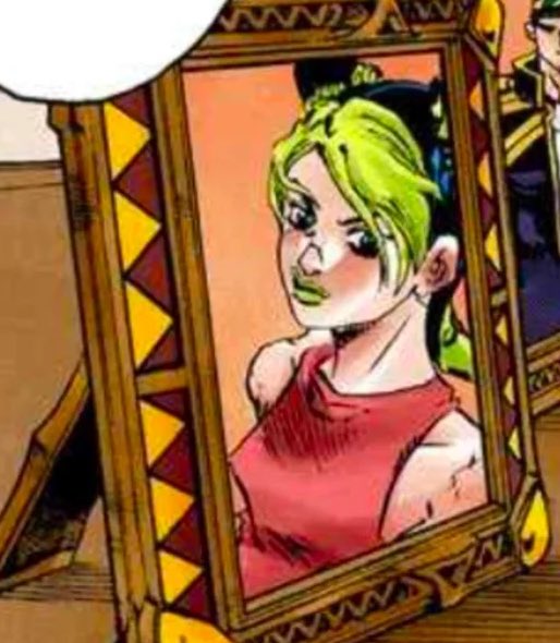 jolyne ☆ tweet media