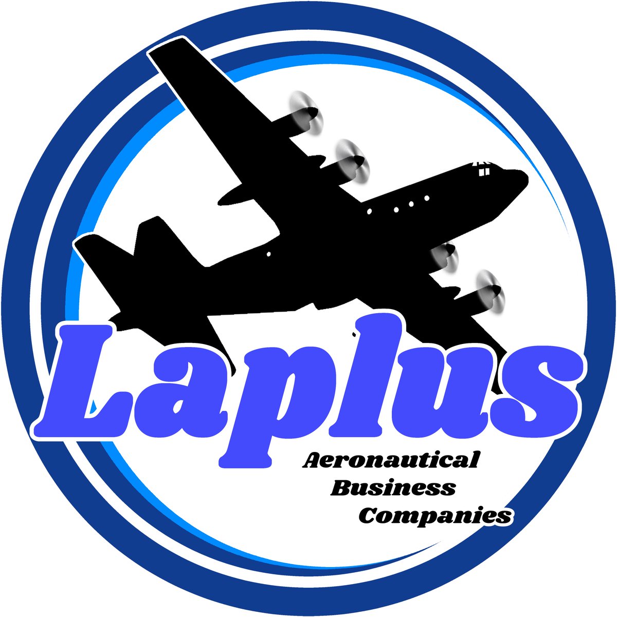 航空系事業企業「Laplus」 tweet media