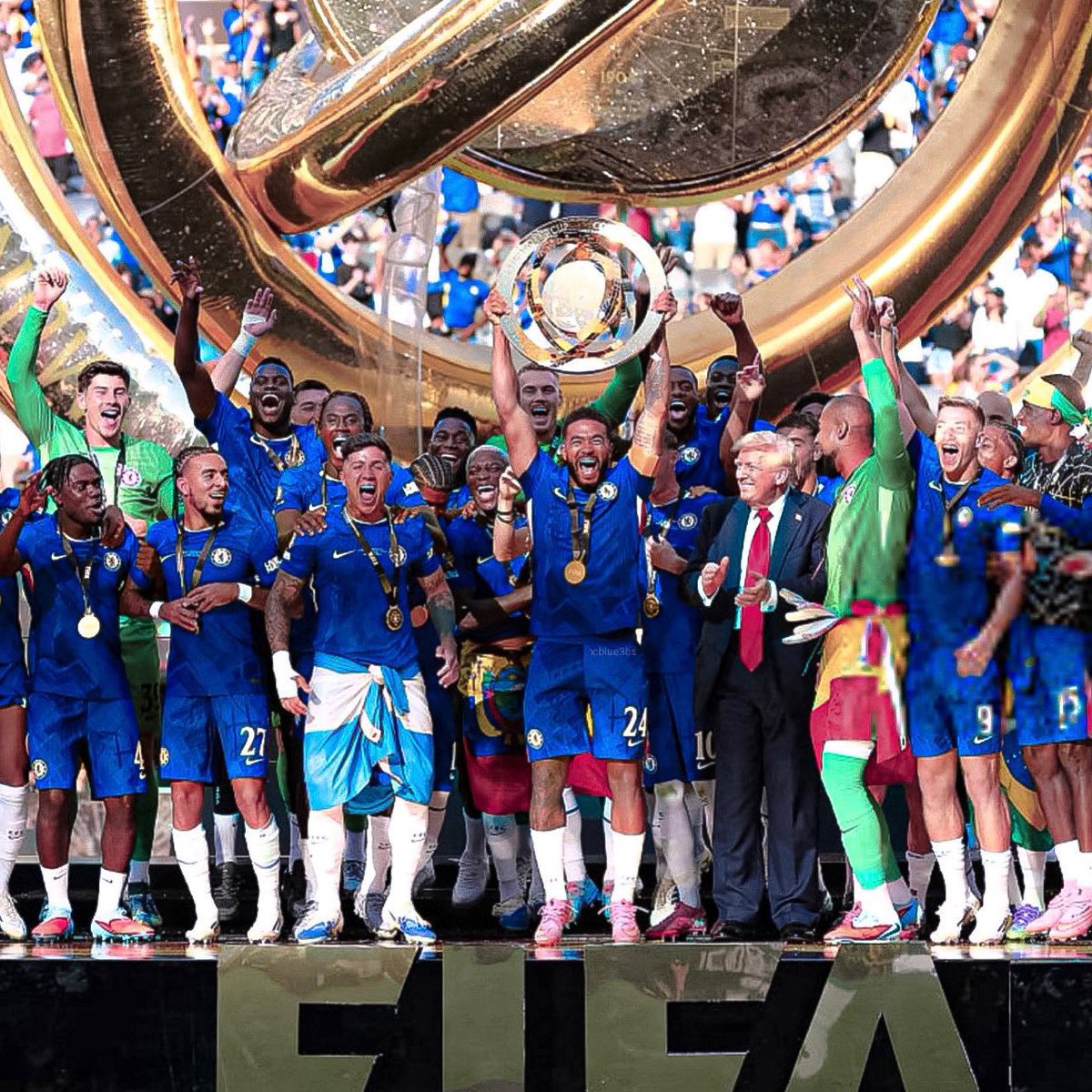 CarefreeLewisG🇪🇹📸 #YOURWORLDCHAMPIONS tweet media