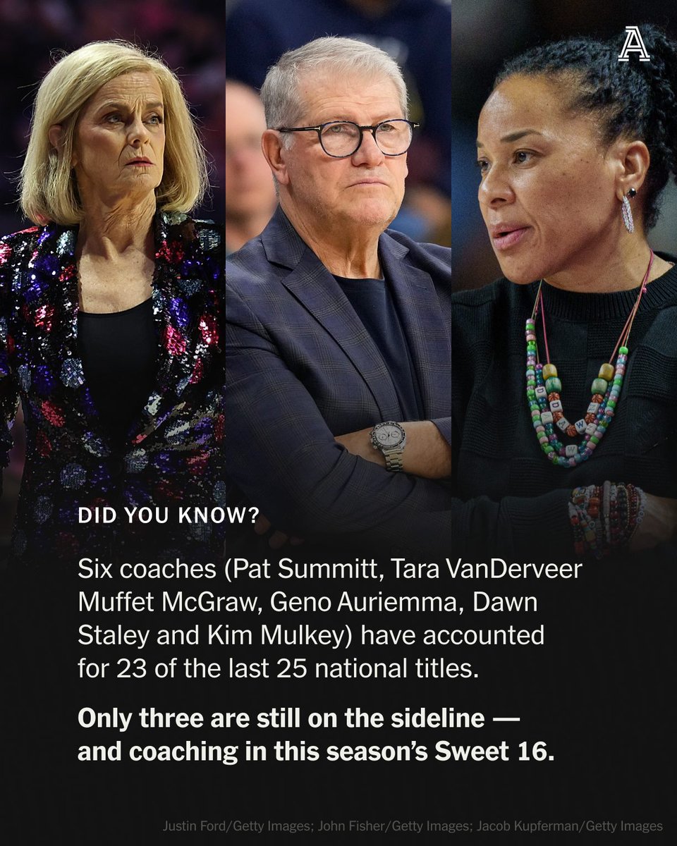 The Athletic tweet media