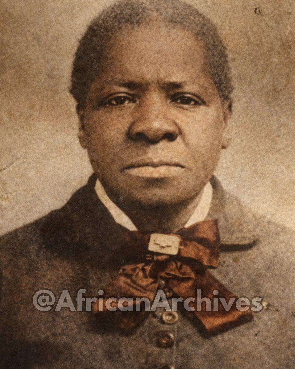 AFRICAN & BLACK HISTORY tweet media