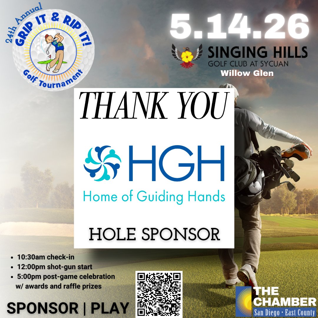 SDEastCountyChamber tweet media