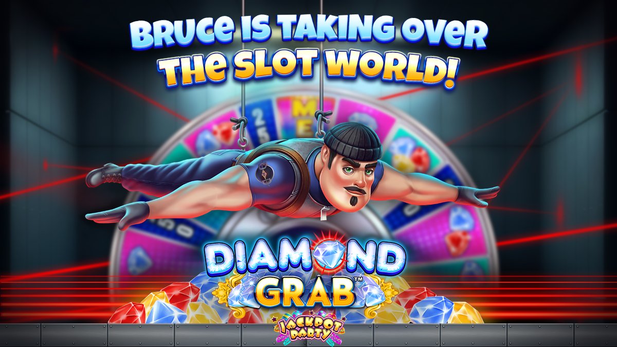 Jackpot Party Casino tweet media