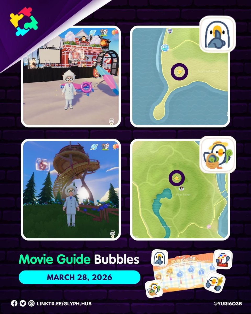 Glyph Hub tweet media