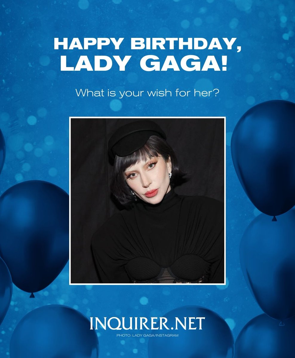 Inquirer tweet media