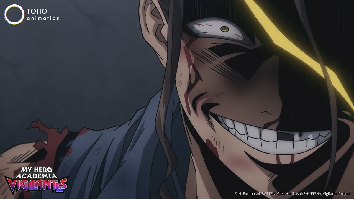 TOHO animation EN tweet media