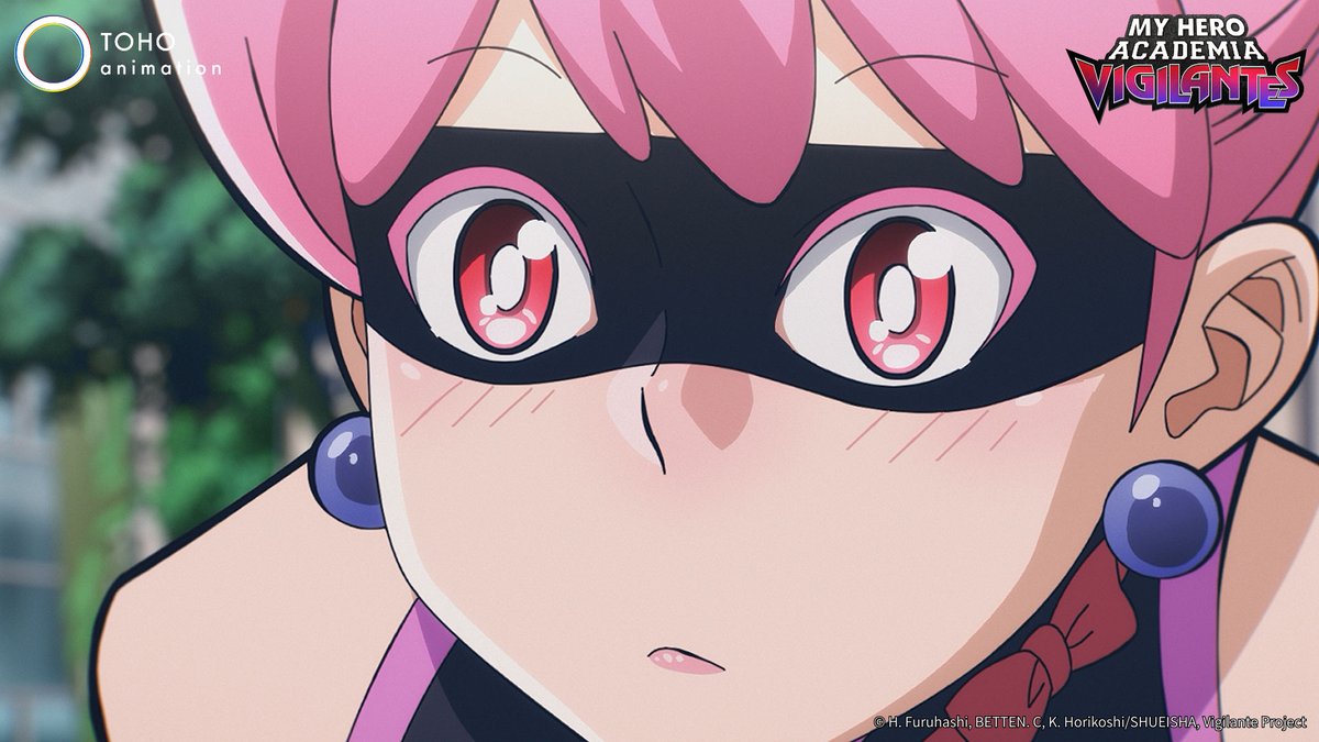 TOHO animation EN tweet media