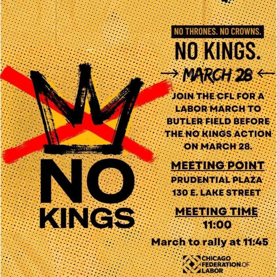 Chicago Teachers Union tweet media