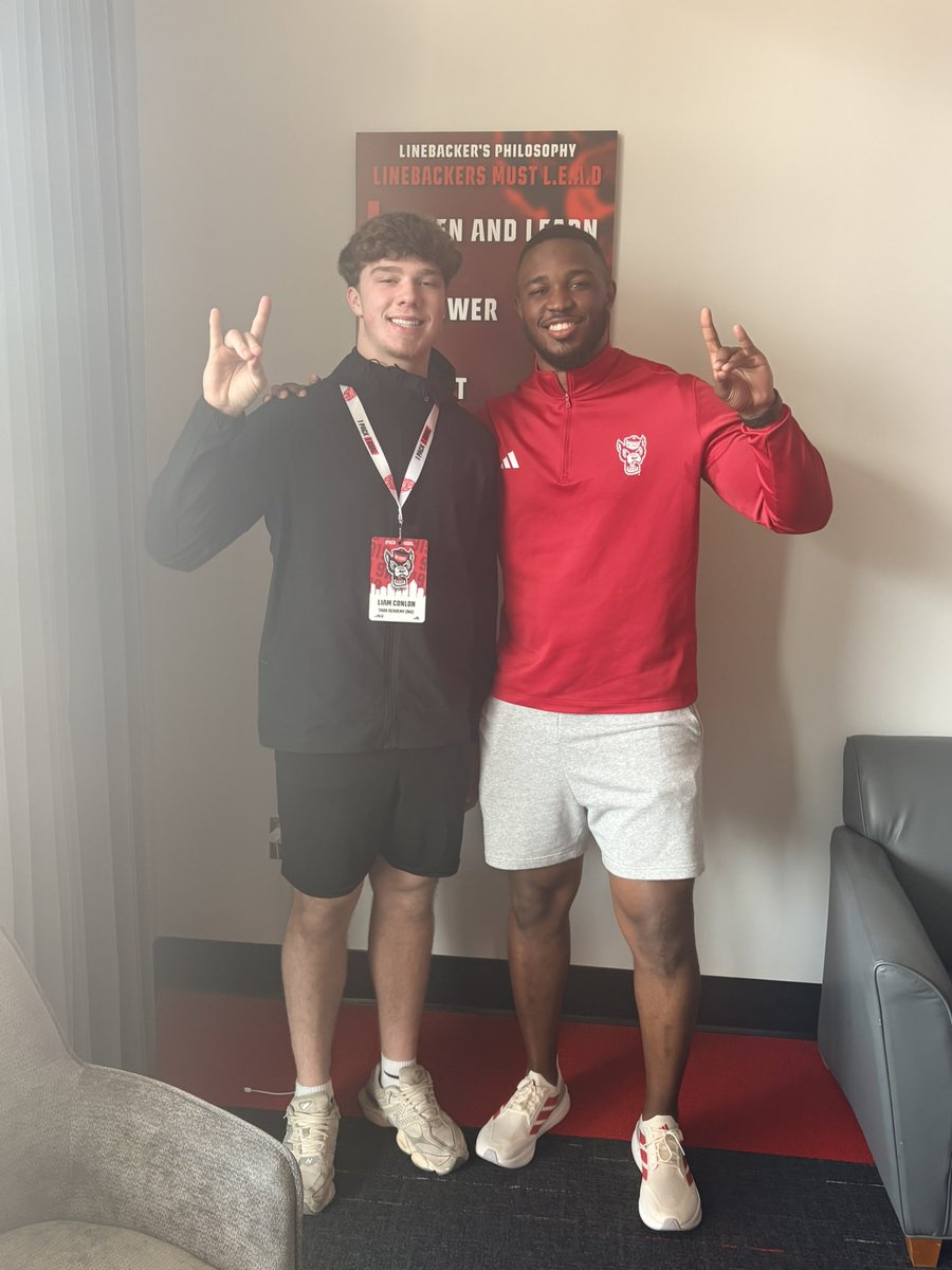 Liam Conlon tweet media