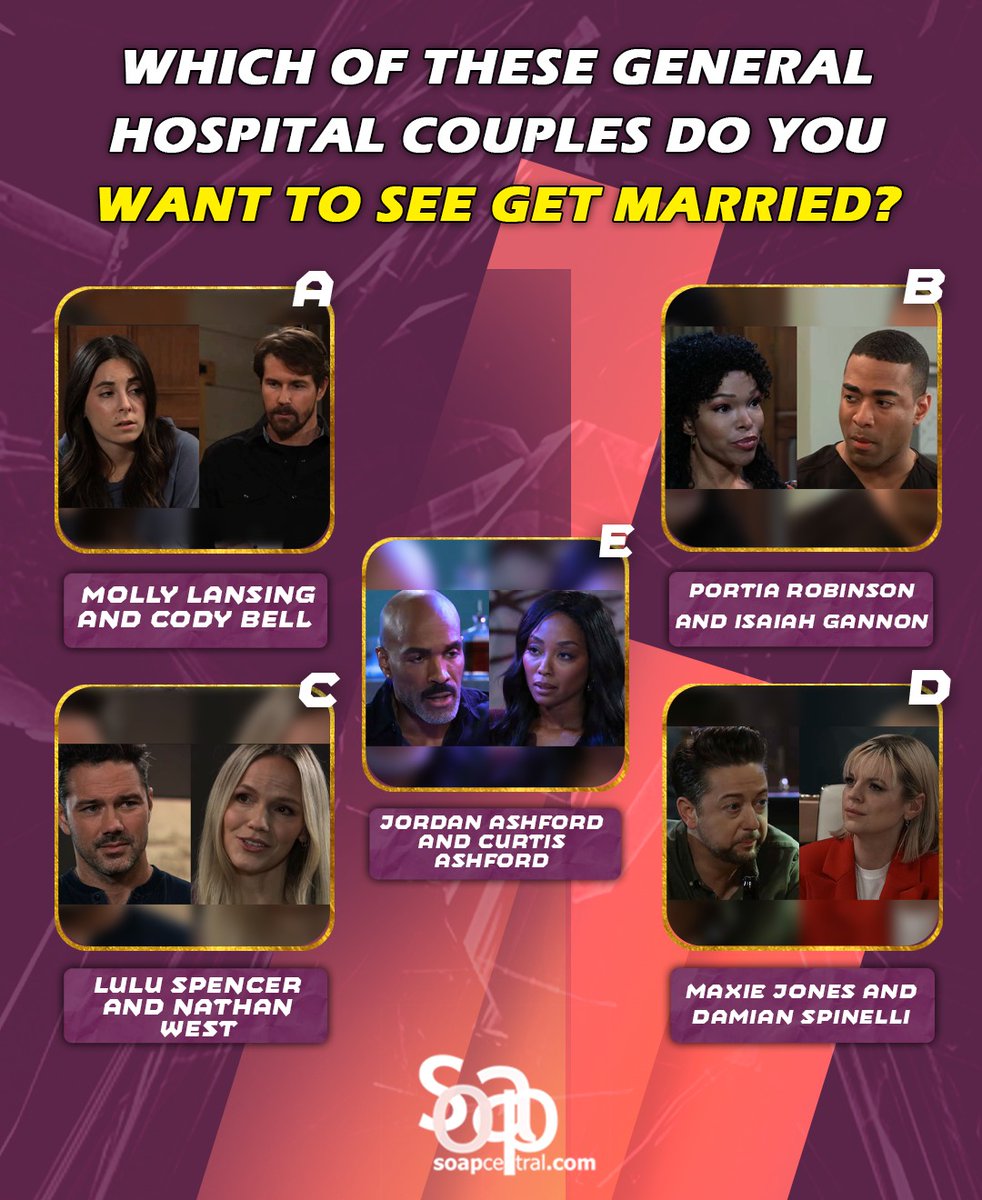 Soap Central tweet media