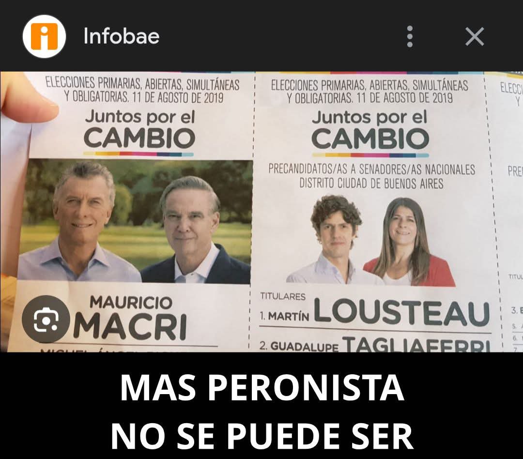 Grouncho Marx 🇦🇷🐱🇦🇷 tweet media