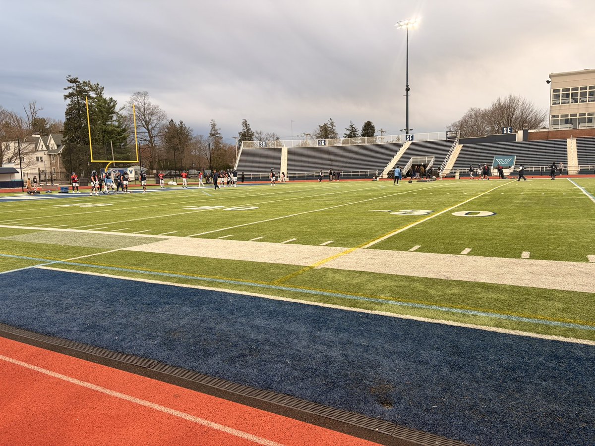 ccullinan13's tweet photo. Had a great time visiting @NovaFootball with @BMacinnes38271 @Levi_Hirsh @NewOutlawz Very grateful for the opportunity 
@CoachChrisBoden @coachferranteVU https://t.co/5GR9j1ZSbk