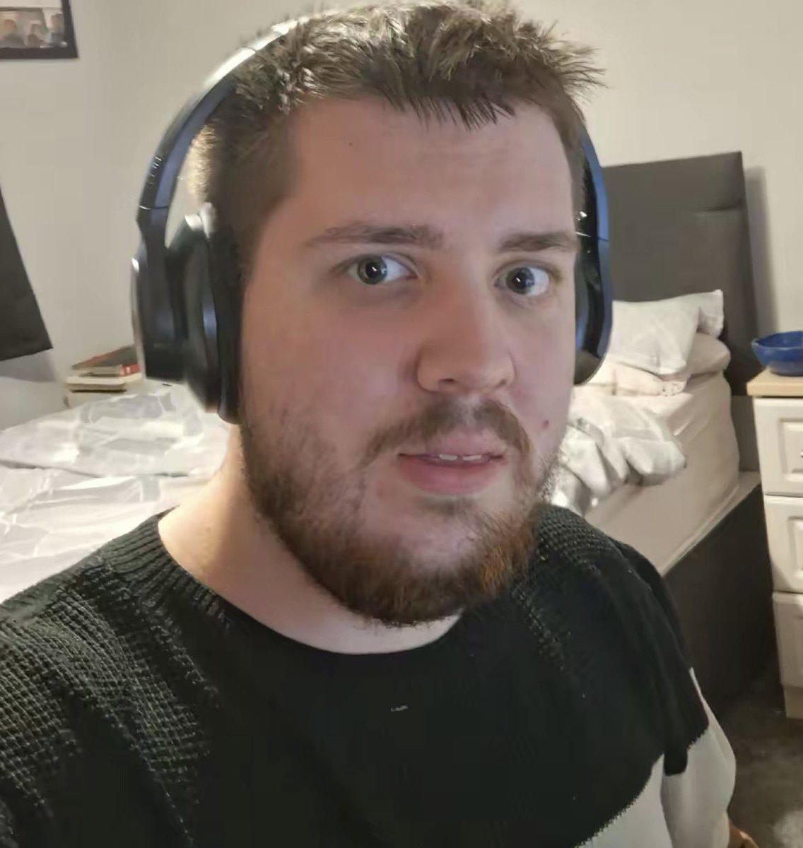 Joseph Charleston tweet media