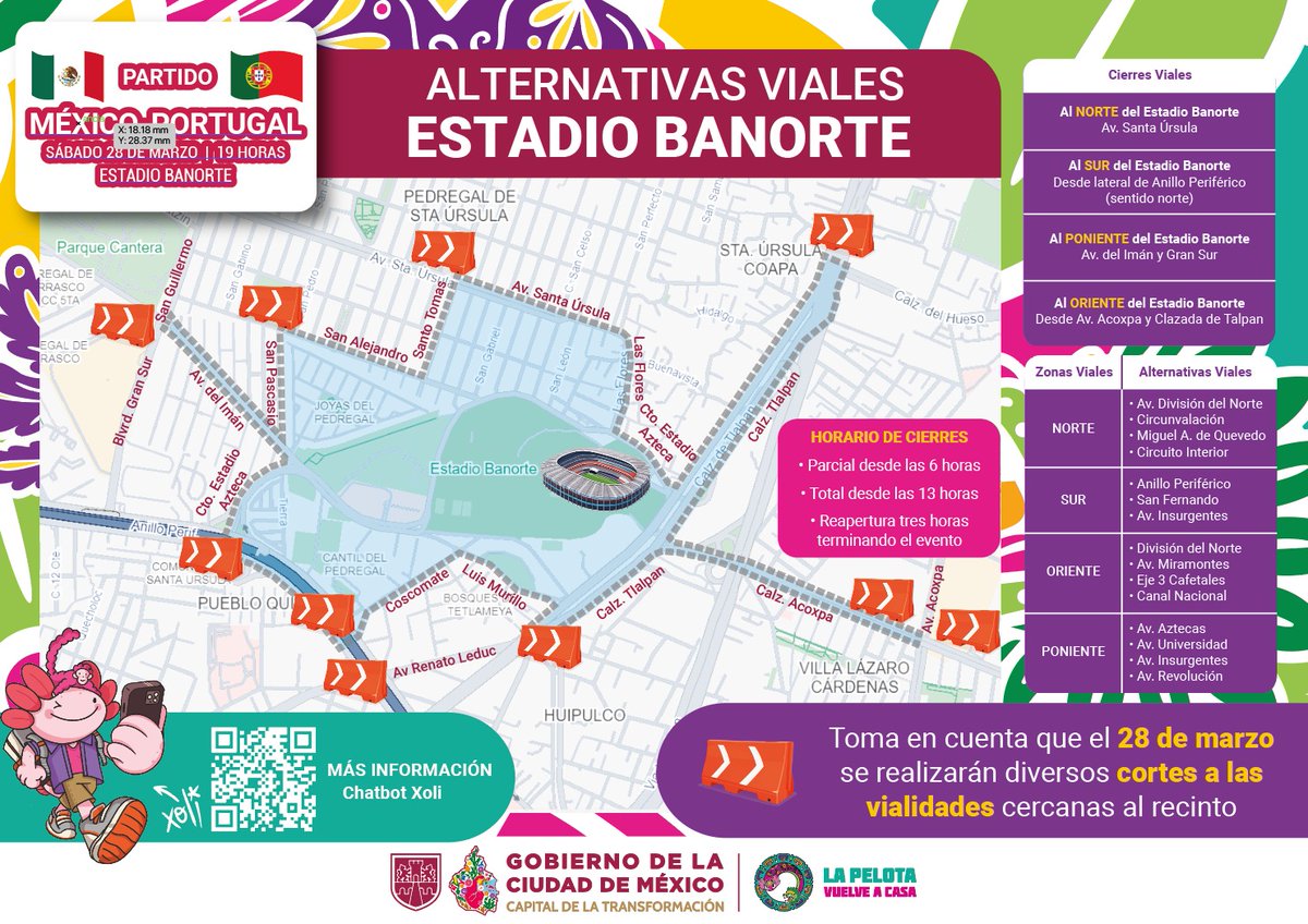 Agencia Digital de Innovación Pública (ADIP) tweet media