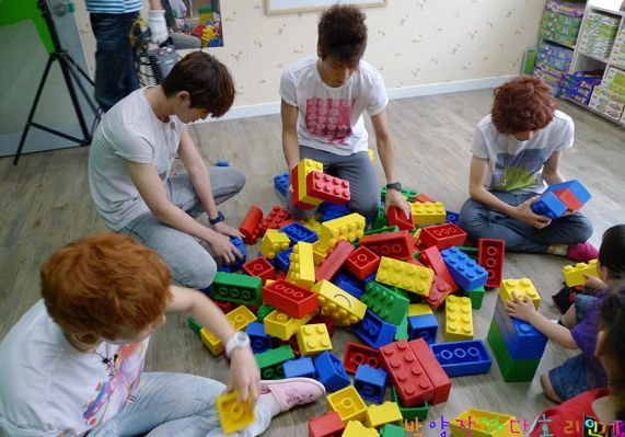 hourly rare shinee tweet media