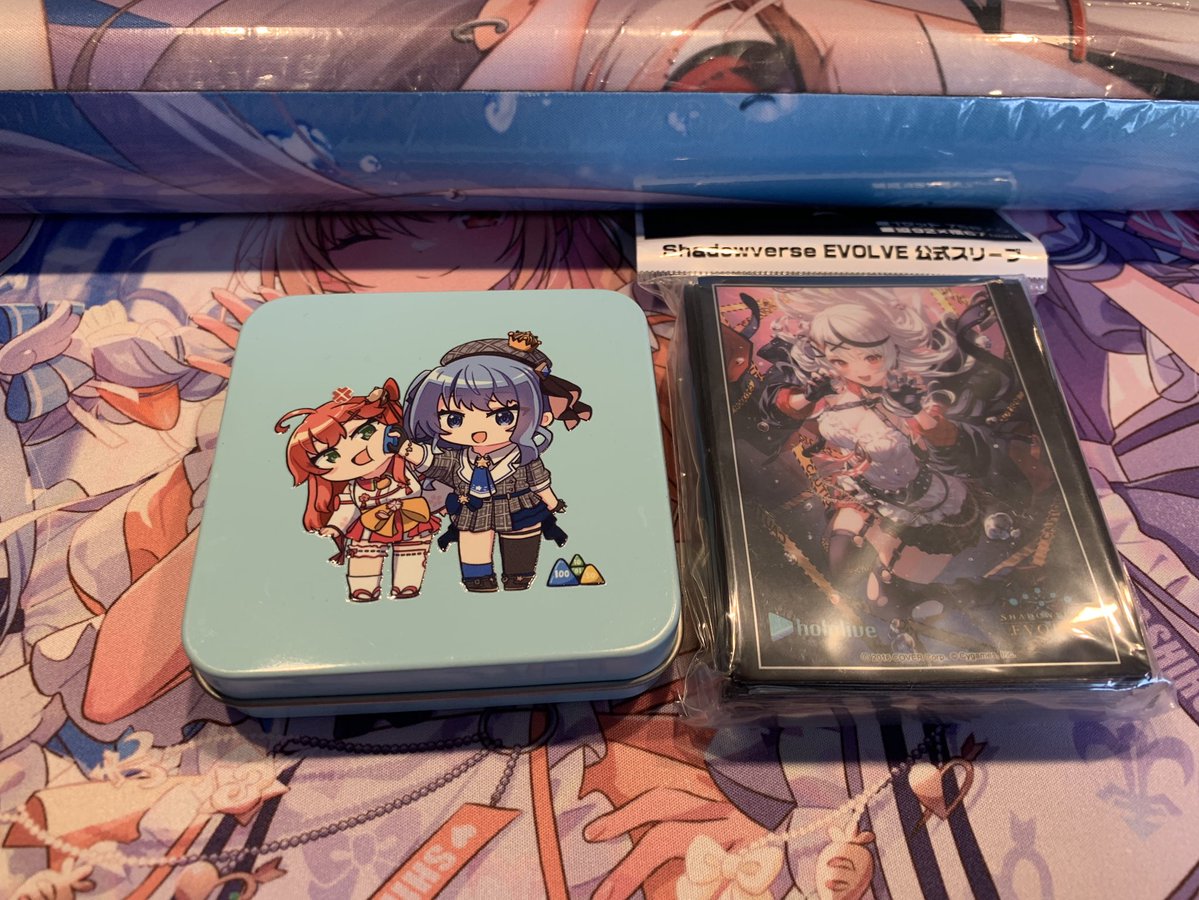 こんぺこCS tweet media