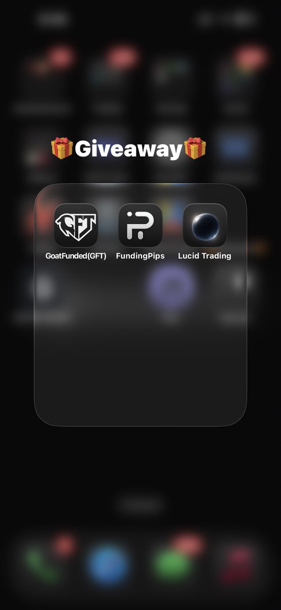 Prop Firm Free tweet media