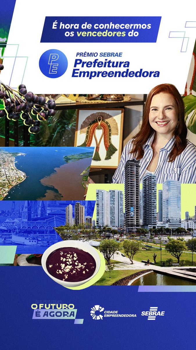 Sebrae no Pará tweet media