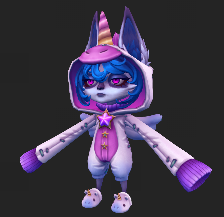 Gilgi-(COMMISSIONS 3D/2D) tweet media