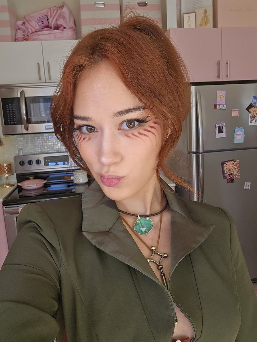 Victoria DuCharme tweet media