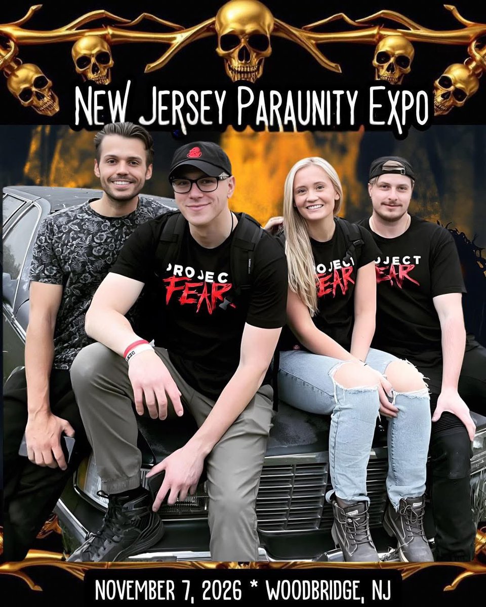 NJParaUnityExpo tweet media