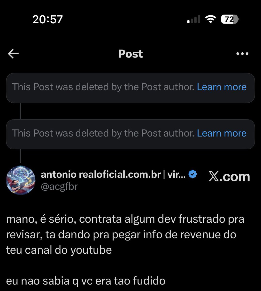 antonio realoficial.com.br | viral.day tweet media