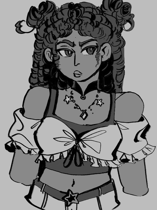 women… 😙⭐️🌙❤️