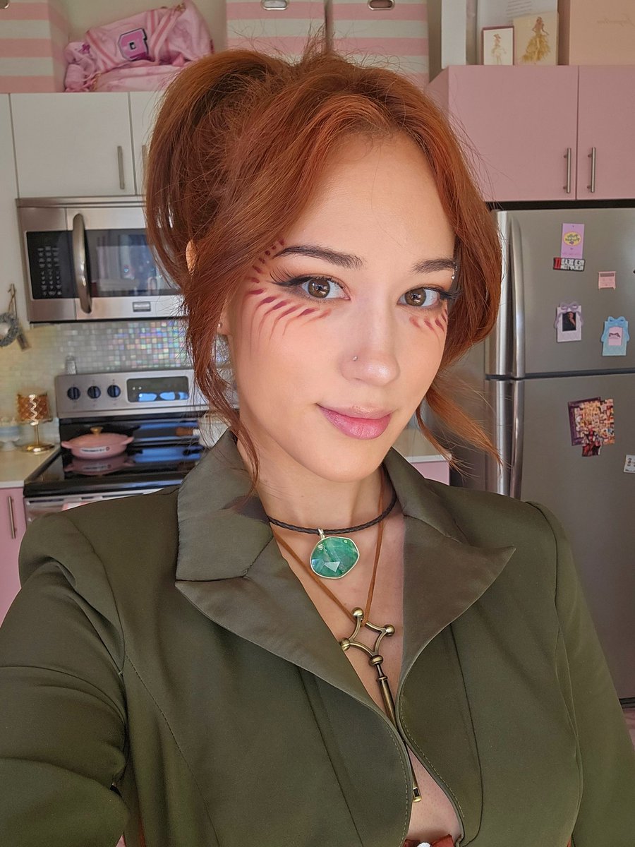 Victoria DuCharme tweet media