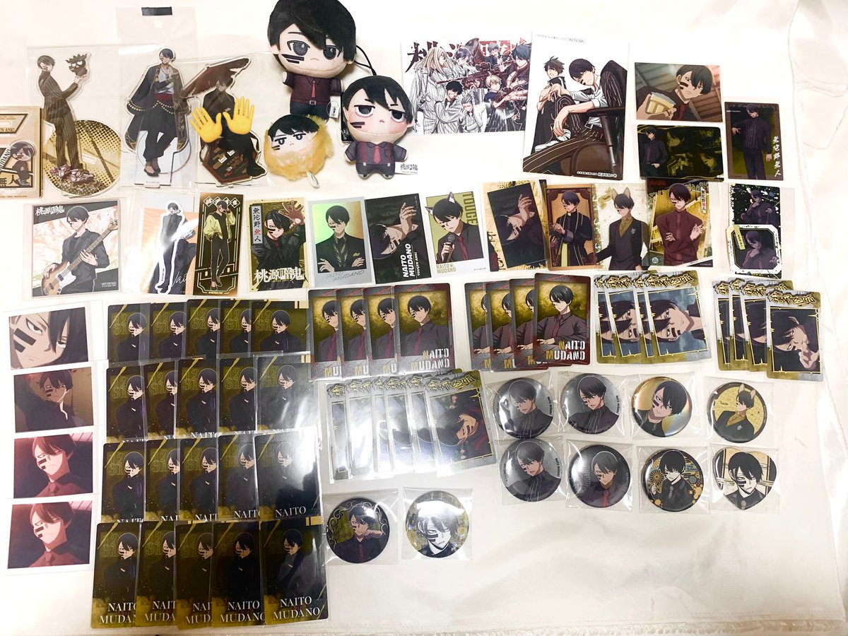 ぽんた tweet media