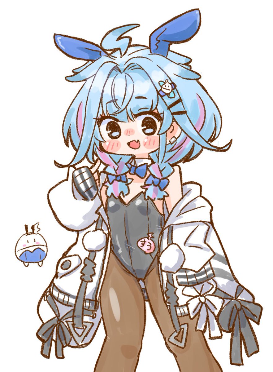 ねこやま tweet media