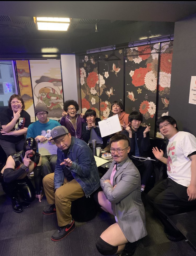 シャイニングどれみ tweet media